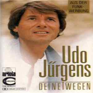 Udo Jürgens - Deinetwegen Mp3