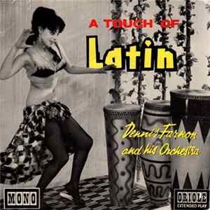 Dennis Farnon And His Orchestra - A Touch Of Latin Mp3