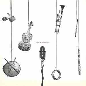Es'Choir, Vox Ensemble, Shwing!, Budak Pantai, Vocaluptuous, Full Circle - Aka A Capella Mp3