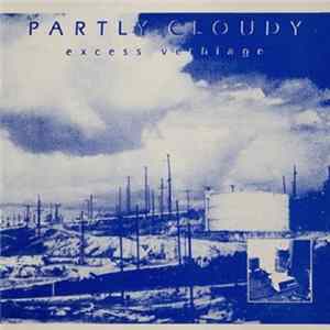 Partly Cloudy - Excess Verbiage Mp3