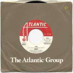 Geils - I Do Mp3