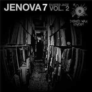 Jenova 7 - Dusted Jazz Volume Two Mp3