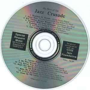 Various - The Best Of The Jazz Crusade Mp3