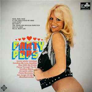 Various - Party Pops Mp3