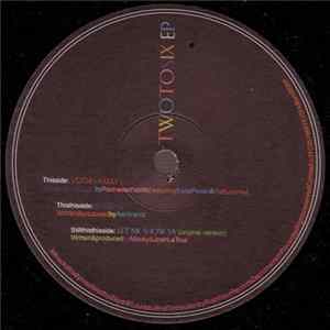 Various - Two To Six EP Mp3