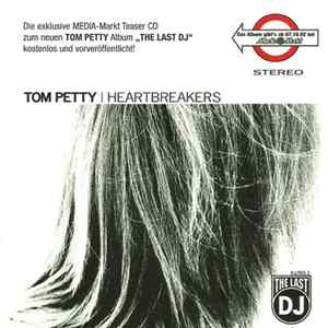 Tom Petty | Heartbreakers - The Last DJ Mp3