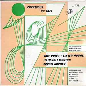 Various - Carrefour Du Jazz Mp3