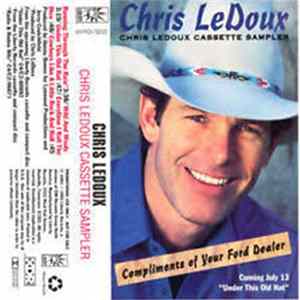 Chris LeDoux - Chris Ledoux Cassette Sampler Mp3