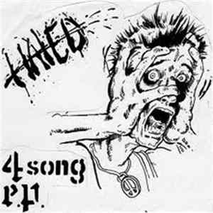 Hated - 4 Song e.p. Mp3