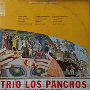 Trio Los Panchos - Gil, Navarro Y Albino Mp3