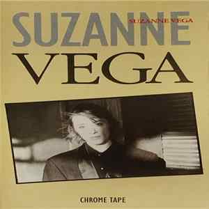 Suzanne Vega - Suzanne Vega Mp3