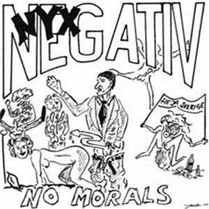 Nyx Negativ - No Morals Mp3