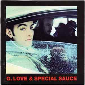 G. Love & Special Sauce - Philadelphonic Mp3