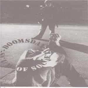 Doomsday - Scum Of Society Mp3