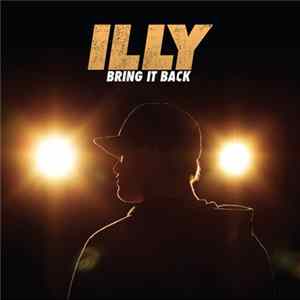 Illy - Bring It Back Mp3