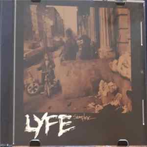 Lyfe Jennings - Lyfe Sampler Mp3