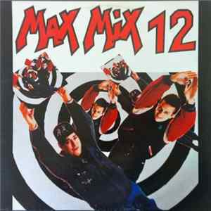 Various - Max Mix 12 Mp3