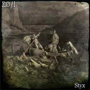 ΣØ/l - Styx Mp3
