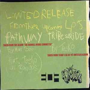 Mike Boo / Teeko - Pathway / Tribe Stride Mp3