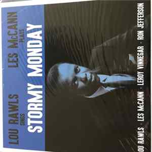 Lou Rawls / Les McCann Ltd. - Stormy Monday Mp3