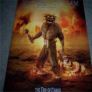 Flotsam And Jetsam - The End Of Chaos Mp3