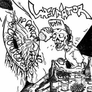 Vaginator - Vaginadictos Mp3