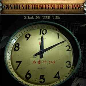 Gyrator featuring Sudden Harry - Stealing Your Time Mp3