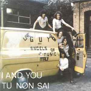 Guy And Angels Of Music - I And You Mp3