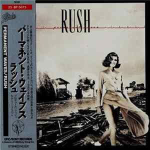 Rush - Permanent Waves Mp3