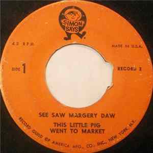 Unknown Artist - See Saw Margery Daw Mp3