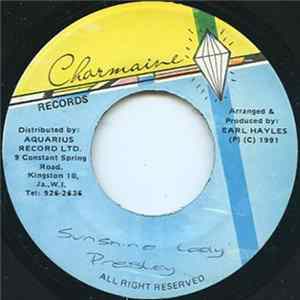 Presley - Sunshine Lady Mp3