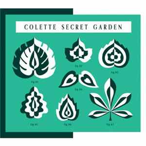 Various - Colette Secret Garden Mp3