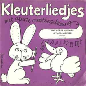 Unknown Artist - Hop Met Die Handjes Mp3