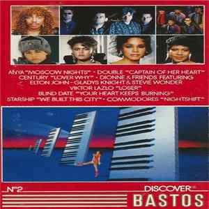 Various - Discover Bastos N°2 Mp3
