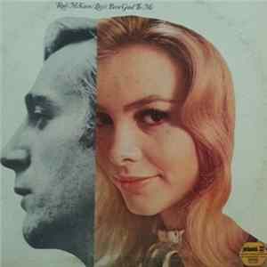 Rod McKuen - Love's Been Good To Me Mp3