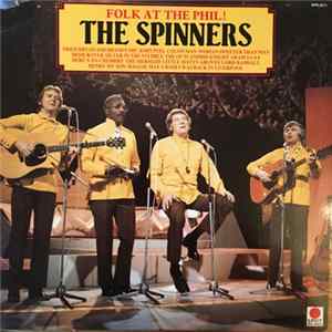 The Spinners - Folk At The Phil! Mp3