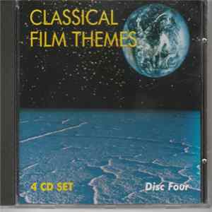 Various - Classical Film Themes Vol.4 Mp3