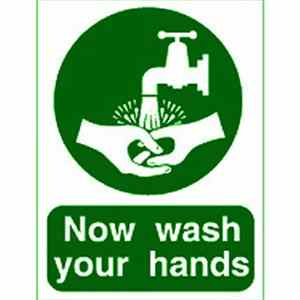 Now Wash Your Hands - Still Not Clean Enough Mp3
