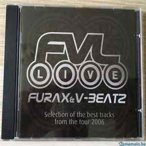 Furax & V-Beatz - FVL Live Mp3