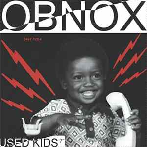 Obnox - Used Kids 7" Mp3