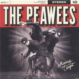 Peawees - Moving Target Mp3