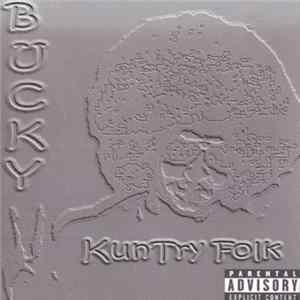 Bucky - Kuntry Folk Mp3