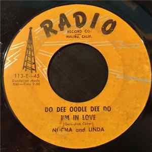 Norma and Linda - Carved Upon My Desk / Do Dee Oodle Dee Do Mp3