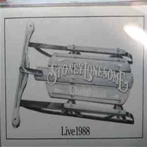 Stoney Lonesome - A Stoney Lonesome Christmas Mp3