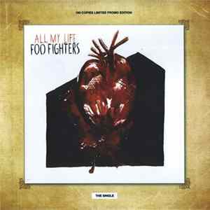 Foo Fighters - All My Life Mp3