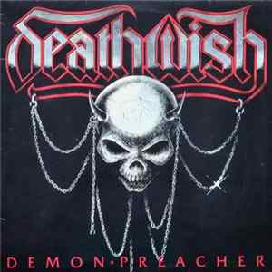 Deathwish - Demon Preacher Mp3