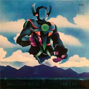 The Can - Monster Movie Mp3