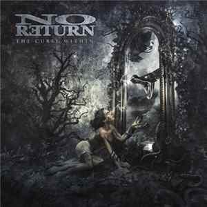 No Return - The Curse Within Mp3