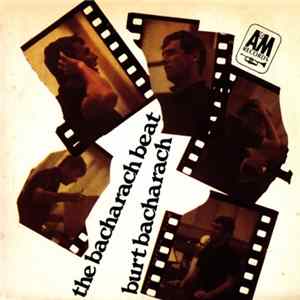Burt Bacharach - The Bacharach Beat Mp3