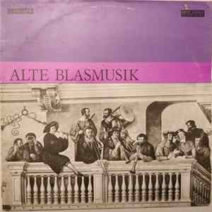 Wilhelm Ehmann - Alte Blasmusik Mp3